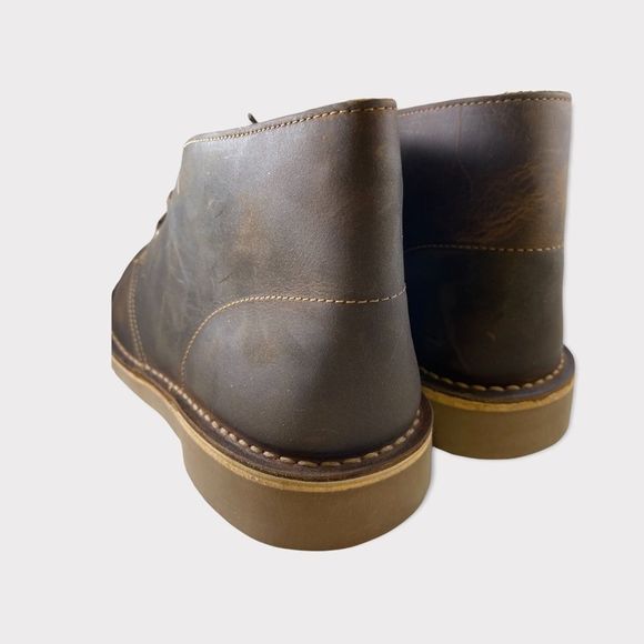 Clarks Men’s Bushacre 2 - Picture 4 of 6